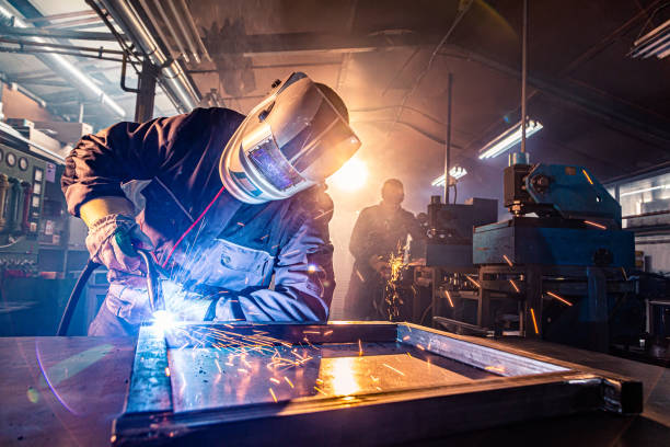 Best Specialty Welding Processes in Cortez, FL