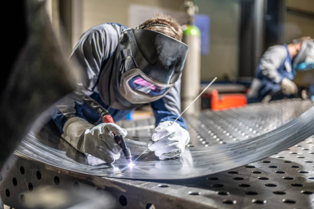 Affordable Welder Services in Cortez, FL
