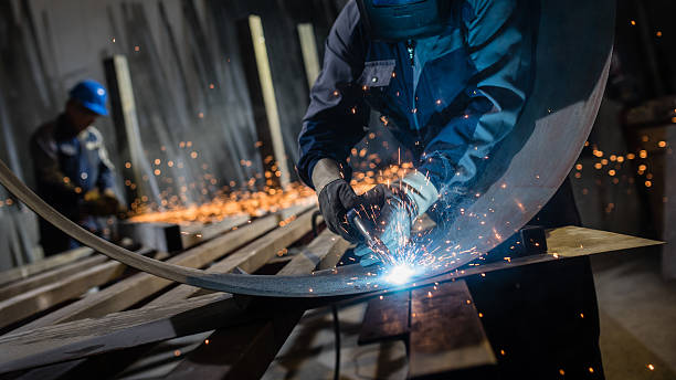 Affordable Welder Services in Cortez, FL