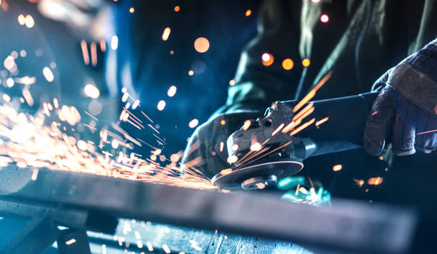 Cortez, FL Welder & Metal Fabrication Company